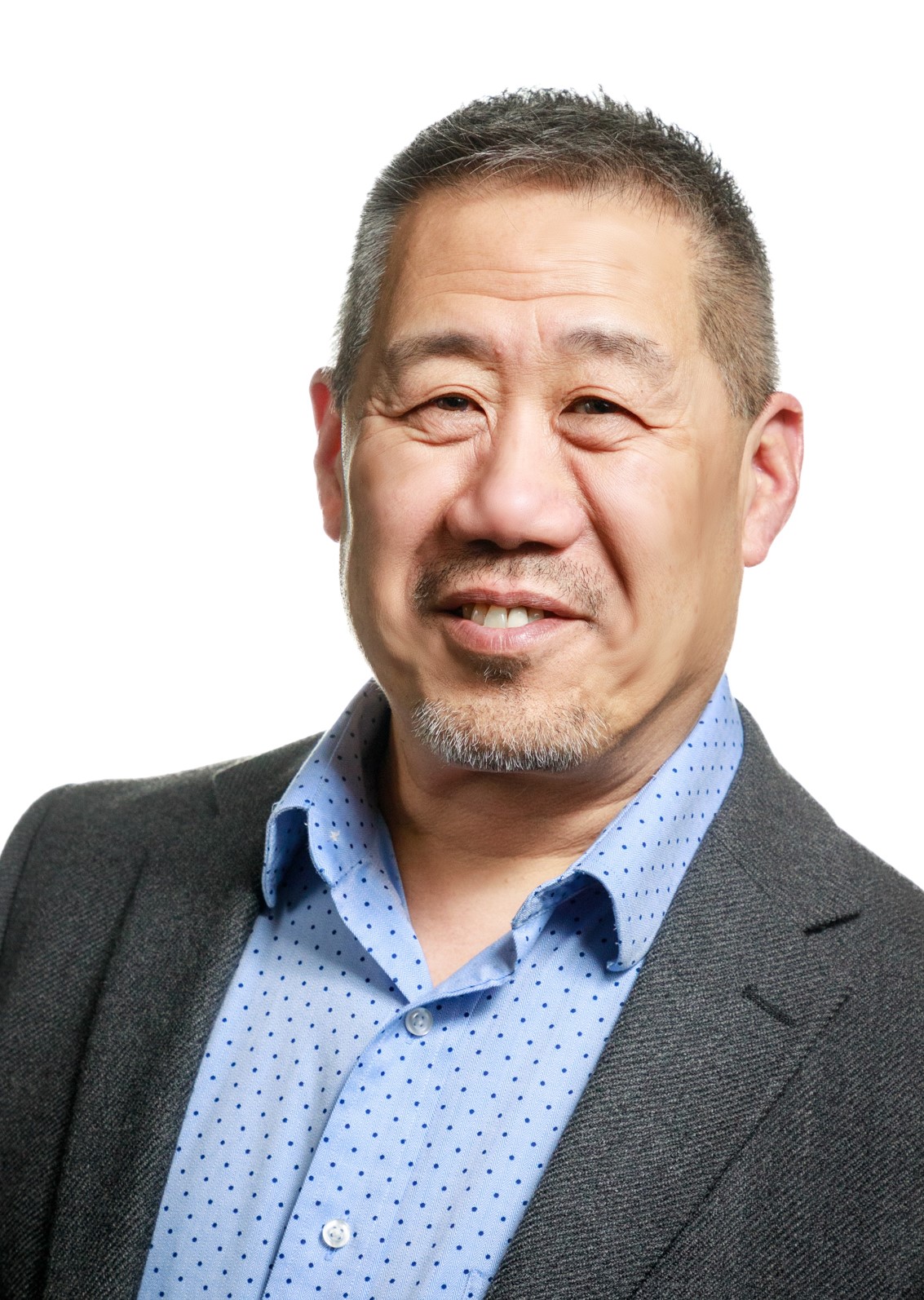 Dr. Jeff Chang